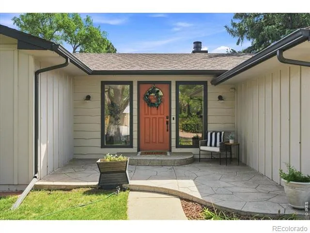 2124 Sandstone Drive Fort Collins, CO 80524
