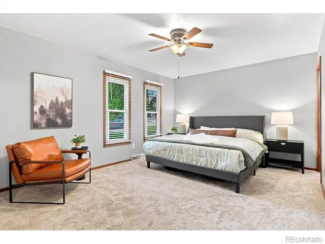 2124 Sandstone Drive Fort Collins, CO 80524