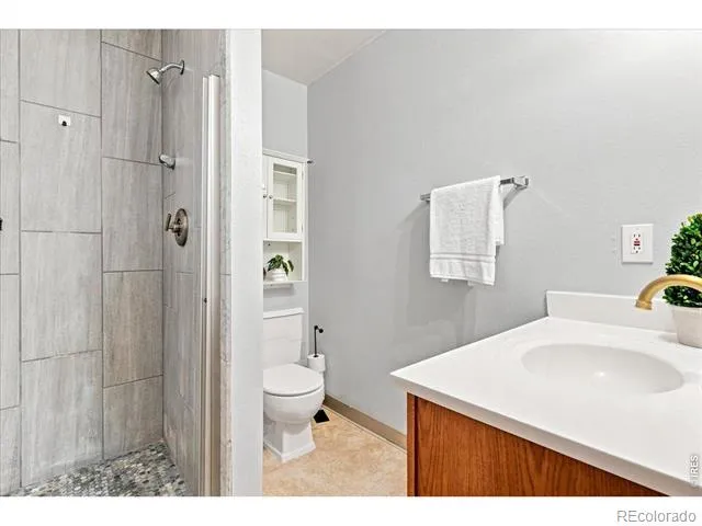 2124 Sandstone Drive Fort Collins, CO 80524