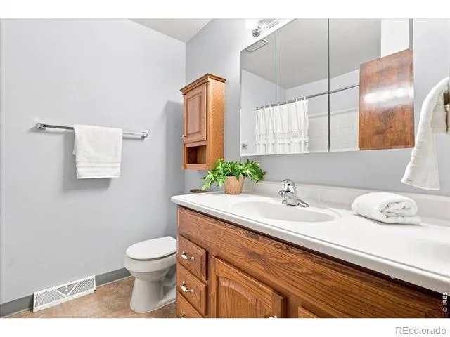 2124 Sandstone Drive Fort Collins, CO 80524