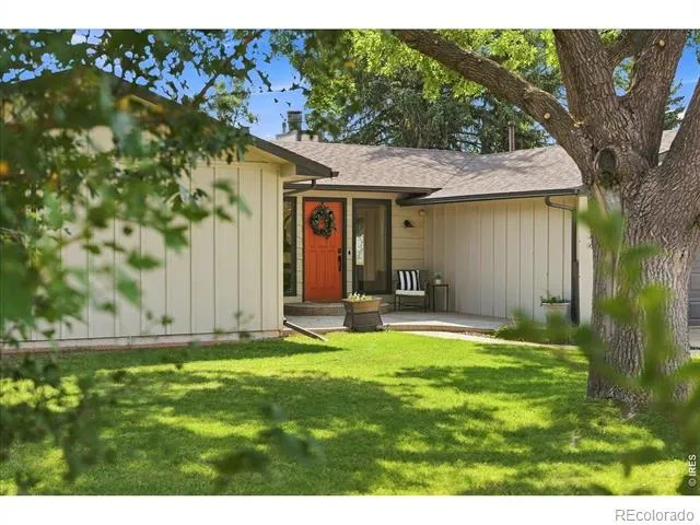 2124 Sandstone Drive Fort Collins, CO 80524