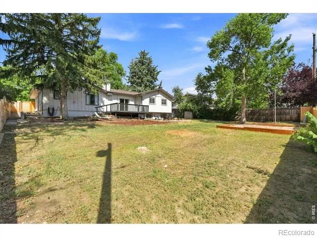 2124 Sandstone Drive Fort Collins, CO 80524