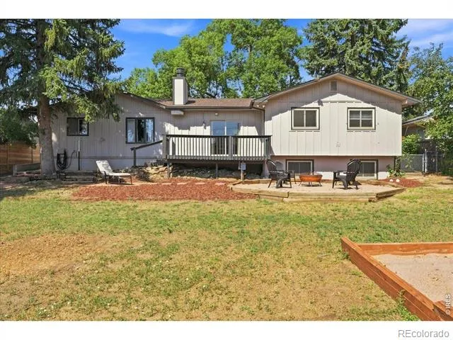 2124 Sandstone Drive Fort Collins, CO 80524