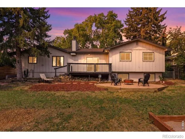 2124 Sandstone Drive Fort Collins, CO 80524