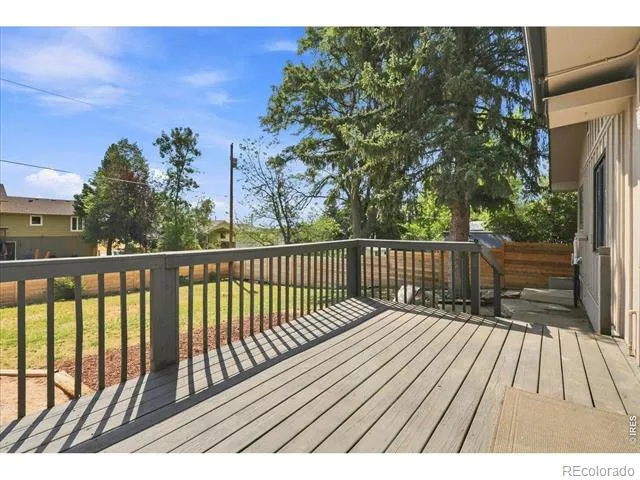 2124 Sandstone Drive Fort Collins, CO 80524