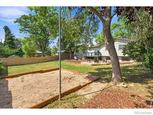 2124 Sandstone Drive Fort Collins, CO 80524