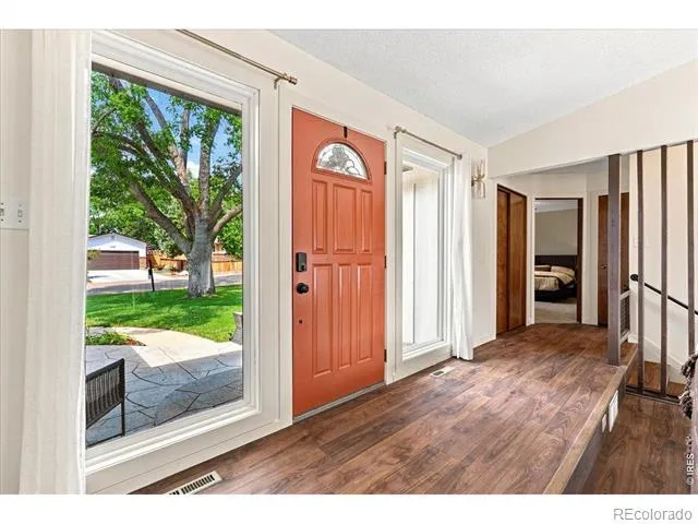 2124 Sandstone Drive Fort Collins, CO 80524
