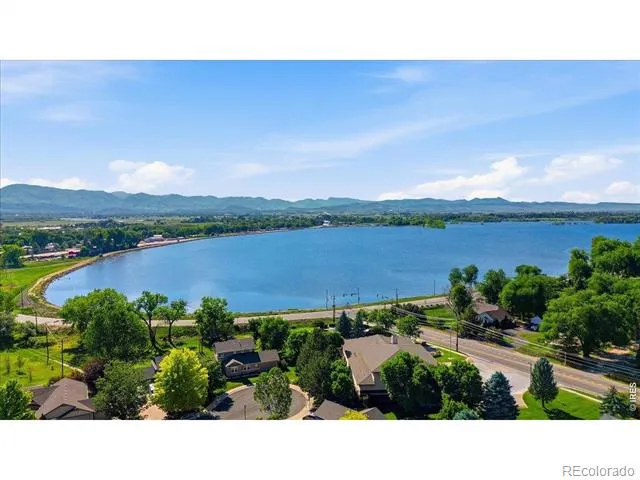 2124 Sandstone Drive Fort Collins, CO 80524