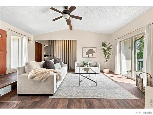 2124 Sandstone Drive Fort Collins, CO 80524