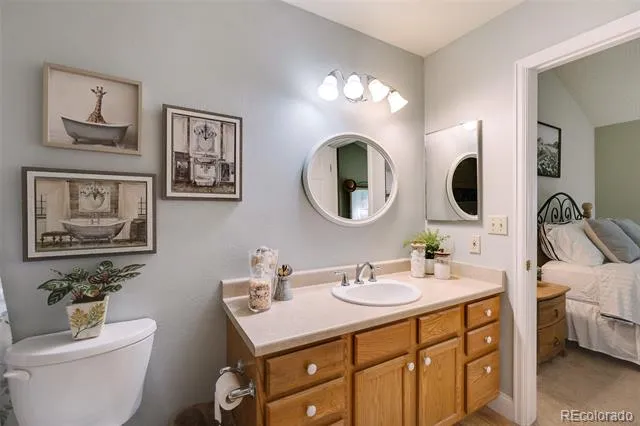 530 Autumn Crest Circle #A Colorado Springs, CO 80919