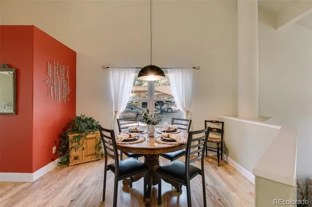 530 Autumn Crest Circle #A Colorado Springs, CO 80919