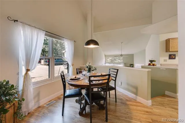 530 Autumn Crest Circle #A Colorado Springs, CO 80919