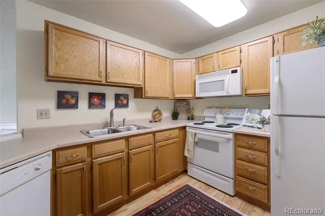 530 Autumn Crest Circle #A Colorado Springs, CO 80919