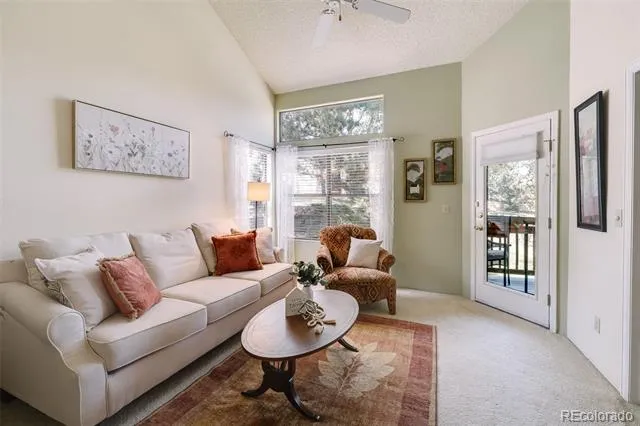 530 Autumn Crest Circle #A Colorado Springs, CO 80919