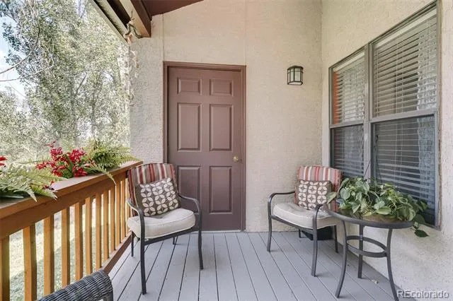 530 Autumn Crest Circle #A Colorado Springs, CO 80919