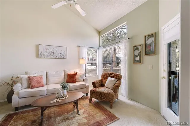 530 Autumn Crest Circle #A Colorado Springs, CO 80919
