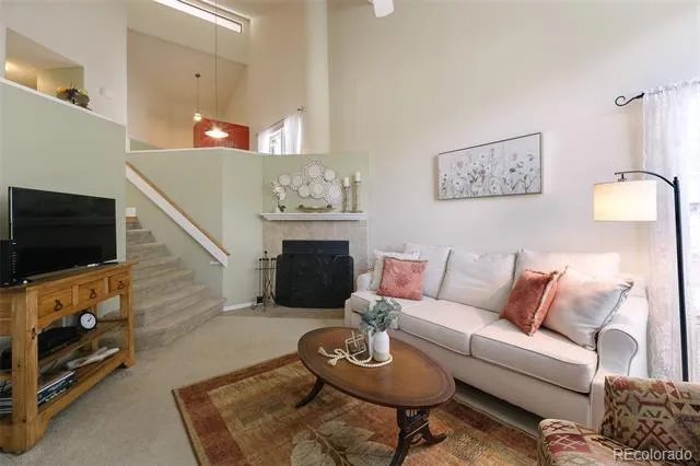 530 Autumn Crest Circle #A Colorado Springs, CO 80919