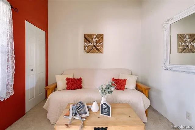 530 Autumn Crest Circle #A Colorado Springs, CO 80919