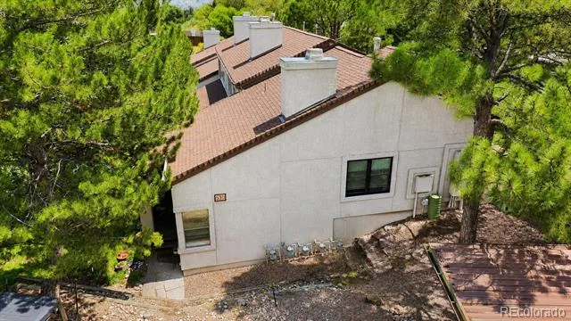530 Autumn Crest Circle #A Colorado Springs, CO 80919