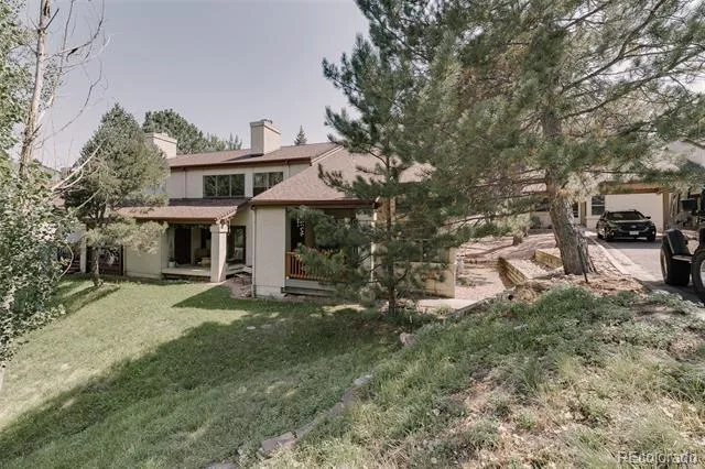 530 Autumn Crest Circle #A Colorado Springs, CO 80919