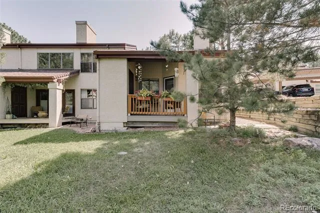 530 Autumn Crest Circle #A Colorado Springs, CO 80919