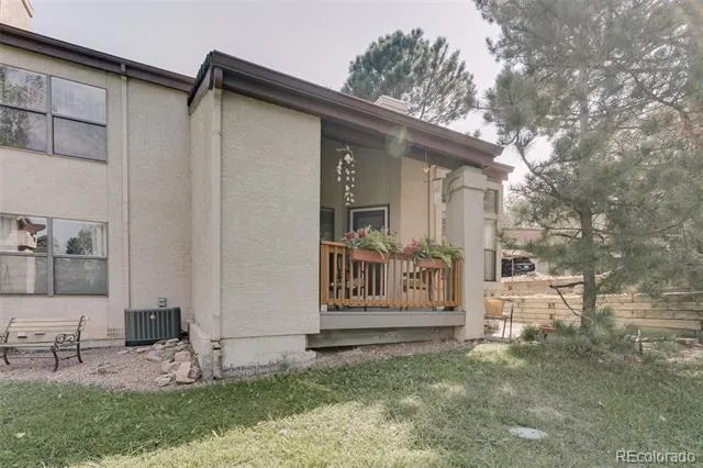 530 Autumn Crest Circle #A Colorado Springs, CO 80919