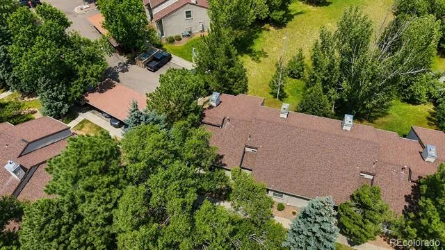 530 Autumn Crest Circle #A Colorado Springs, CO 80919