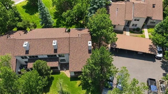 530 Autumn Crest Circle #A Colorado Springs, CO 80919