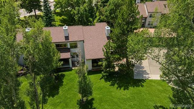 530 Autumn Crest Circle #A Colorado Springs, CO 80919