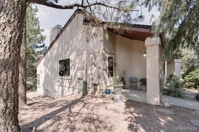 530 Autumn Crest Circle #A Colorado Springs, CO 80919