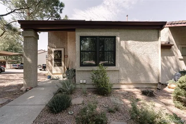 530 Autumn Crest Circle #A Colorado Springs, CO 80919