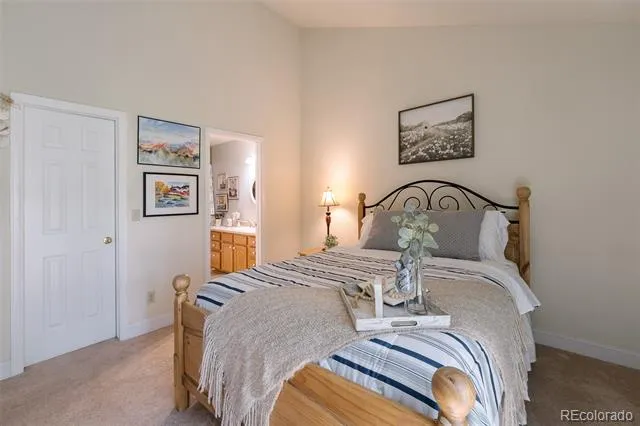530 Autumn Crest Circle #A Colorado Springs, CO 80919