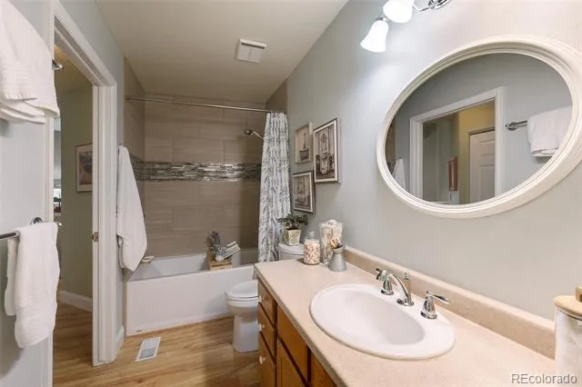 530 Autumn Crest Circle #A Colorado Springs, CO 80919