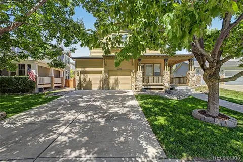 16376 Flintlock Court