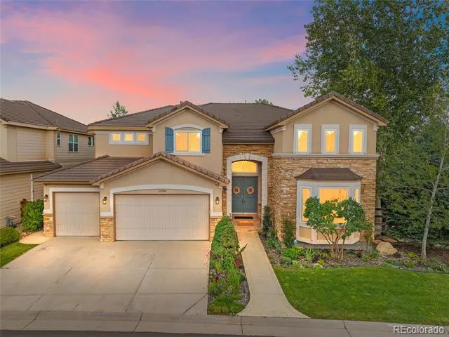 11940 E Lake Court Englewood, CO 80111