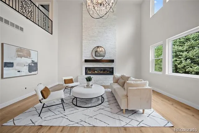 11940 E Lake Court Englewood, CO 80111