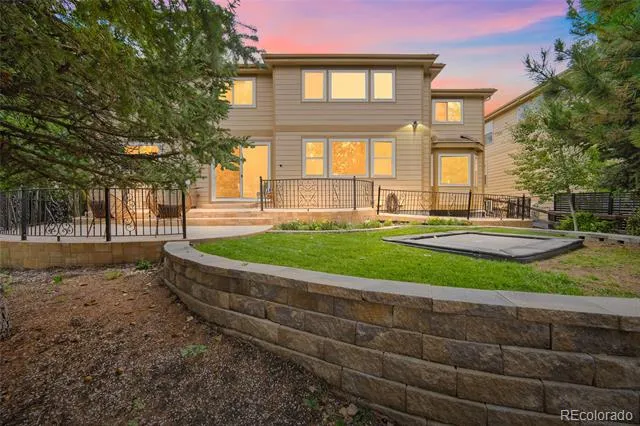 11940 E Lake Court Englewood, CO 80111