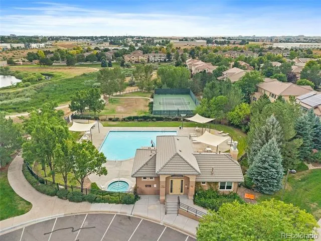 11940 E Lake Court Englewood, CO 80111