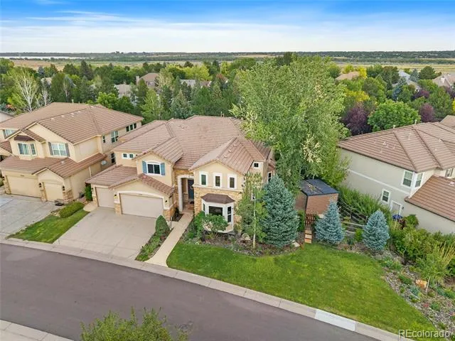 11940 E Lake Court Englewood, CO 80111