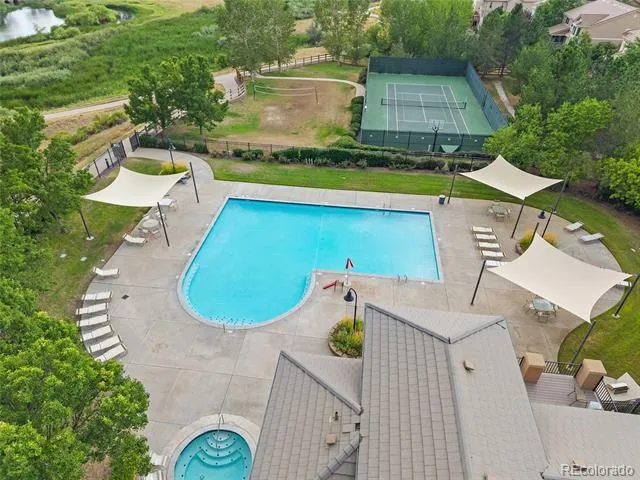 11940 E Lake Court Englewood, CO 80111