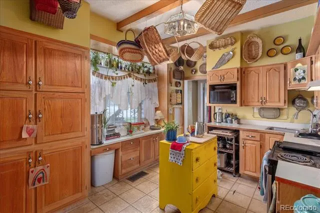 1040 D STREET Salida, CO 81201