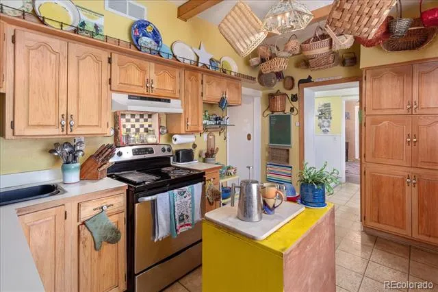 1040 D STREET Salida, CO 81201
