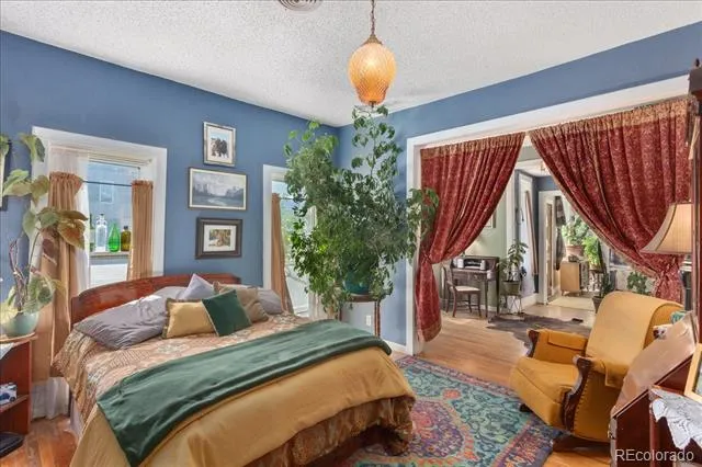 1040 D STREET Salida, CO 81201