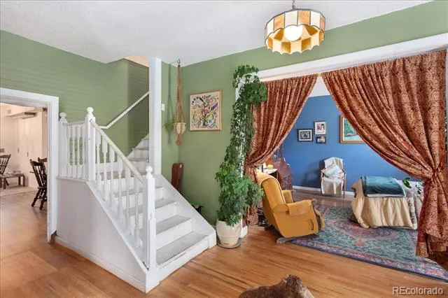 1040 D STREET Salida, CO 81201