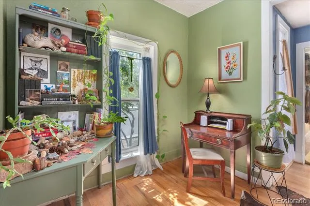 1040 D STREET Salida, CO 81201
