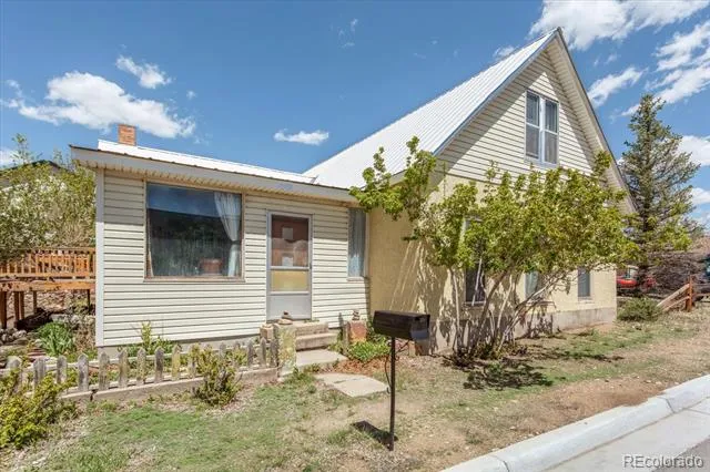 1040 D STREET Salida, CO 81201