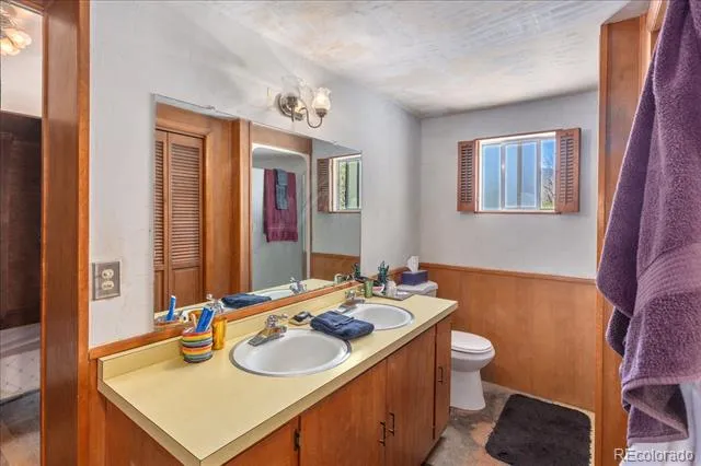 1040 D STREET Salida, CO 81201