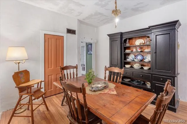 1040 D STREET Salida, CO 81201