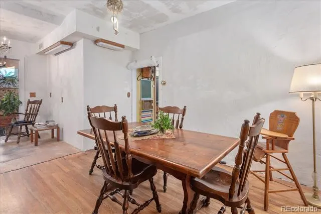 1040 D STREET Salida, CO 81201