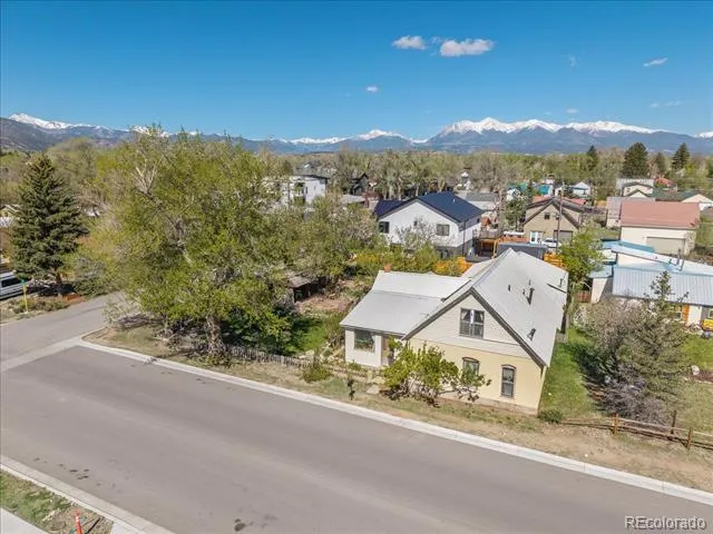 1040 D STREET Salida, CO 81201